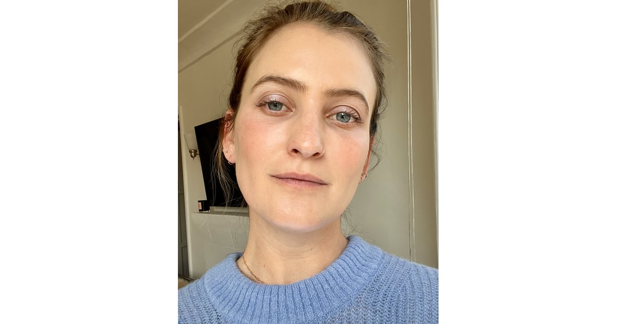 Glossier Monochromes in Mist Glossier Monochromes Eyeshadow Trio