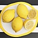 How to Clean With Lemons