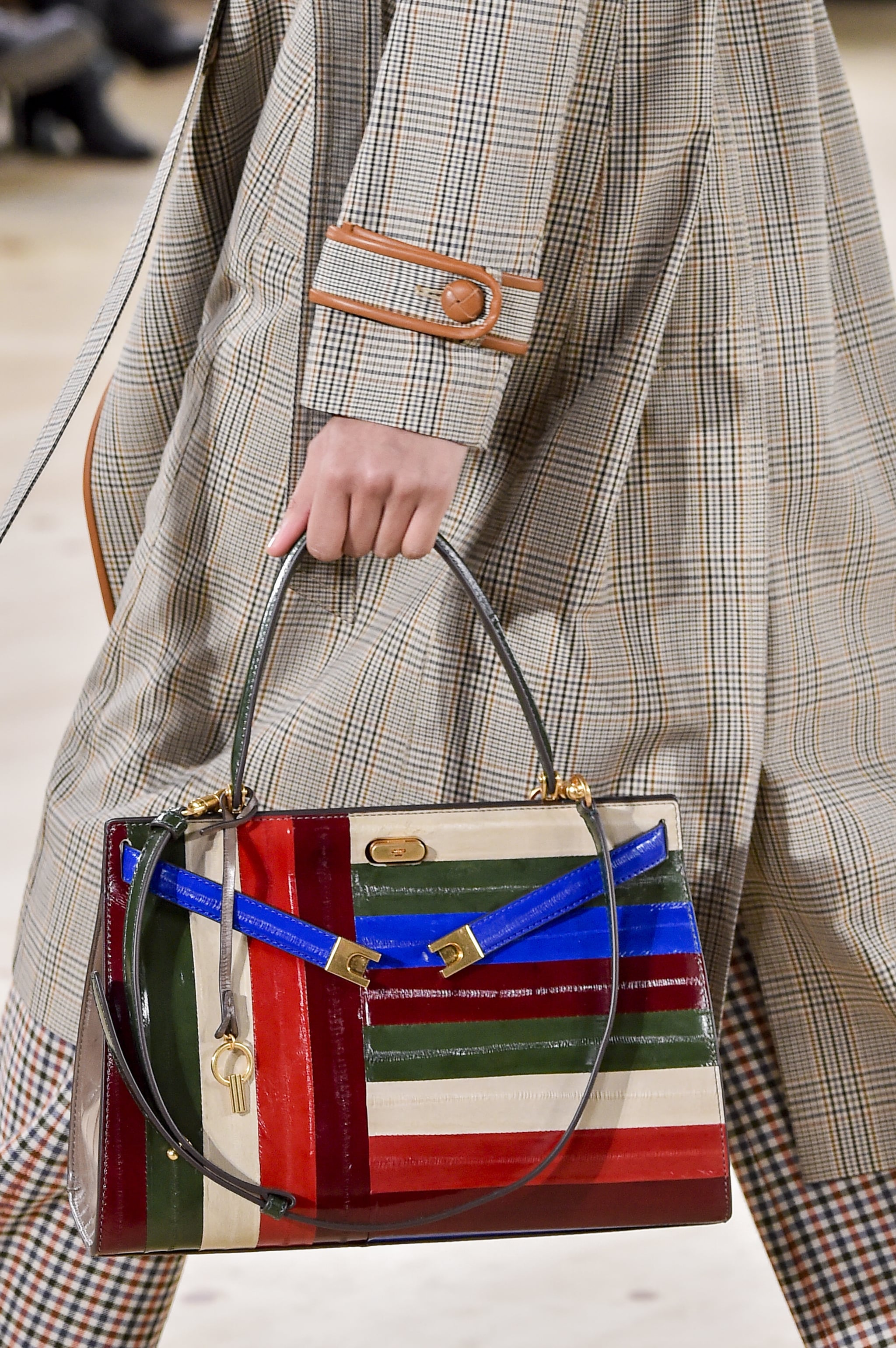 Bag Trends Fall 2019 POPSUGAR Fashion UK