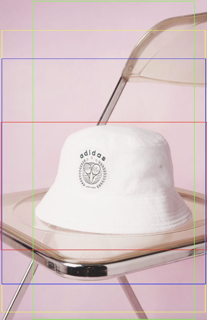 Adidas Originals Bucket Hat