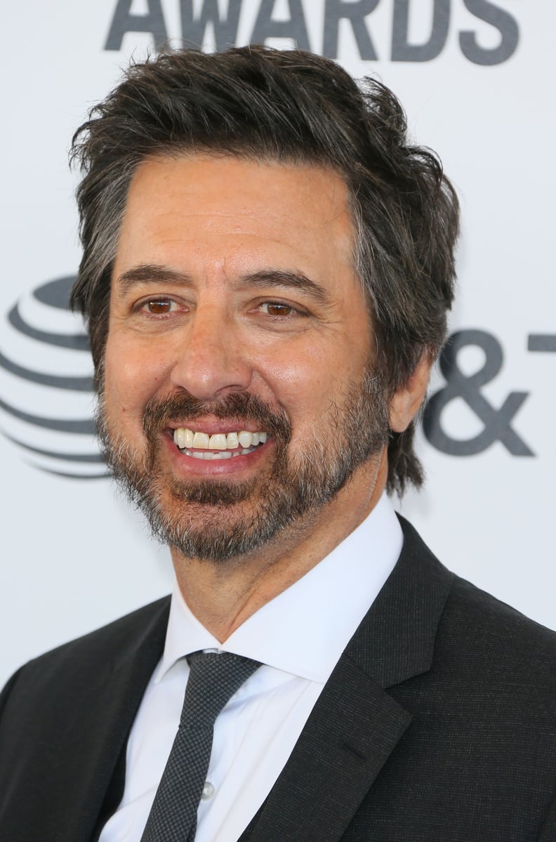 Ray Romano as Bill Bufalino