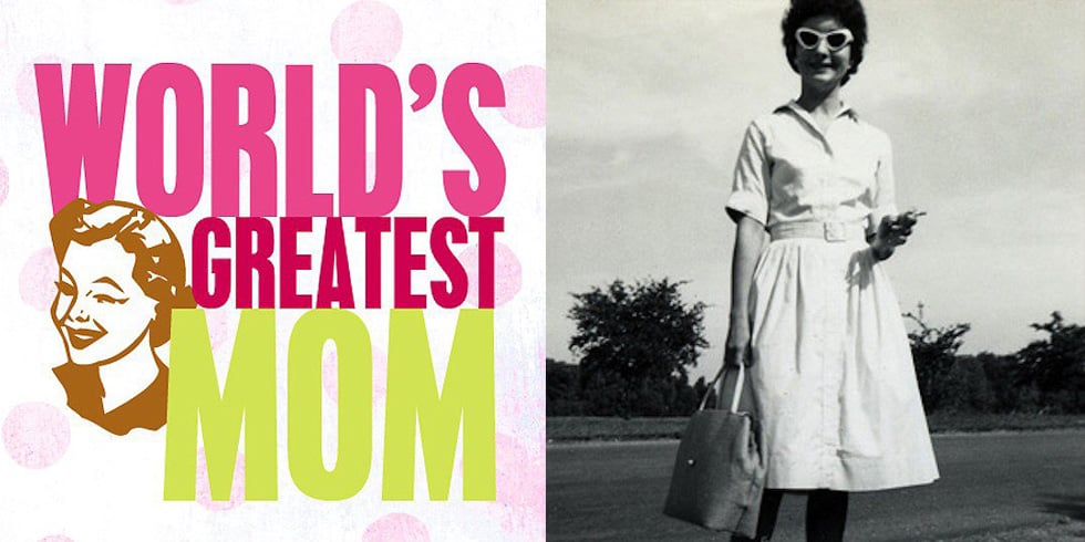 Mother's Day Ecards