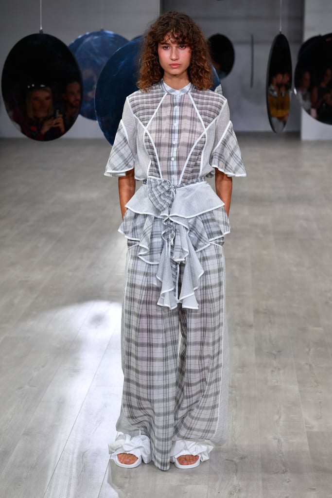 ACLER Runway Runway Pictures Sydney Fashion Week 2018 ACLER Runway Runway Pictures Sydney Fashion Week 2018