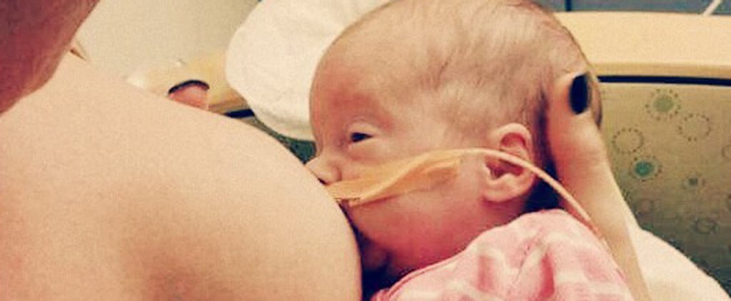 The Importance of Asking For Help With Breastfeeding