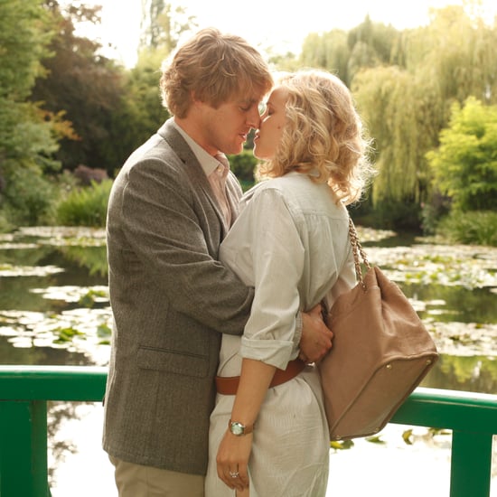 Movies Set in France