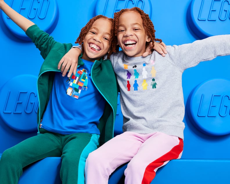 On Sale: 20% off LEGO Pyjamas at Target – Bricking Around