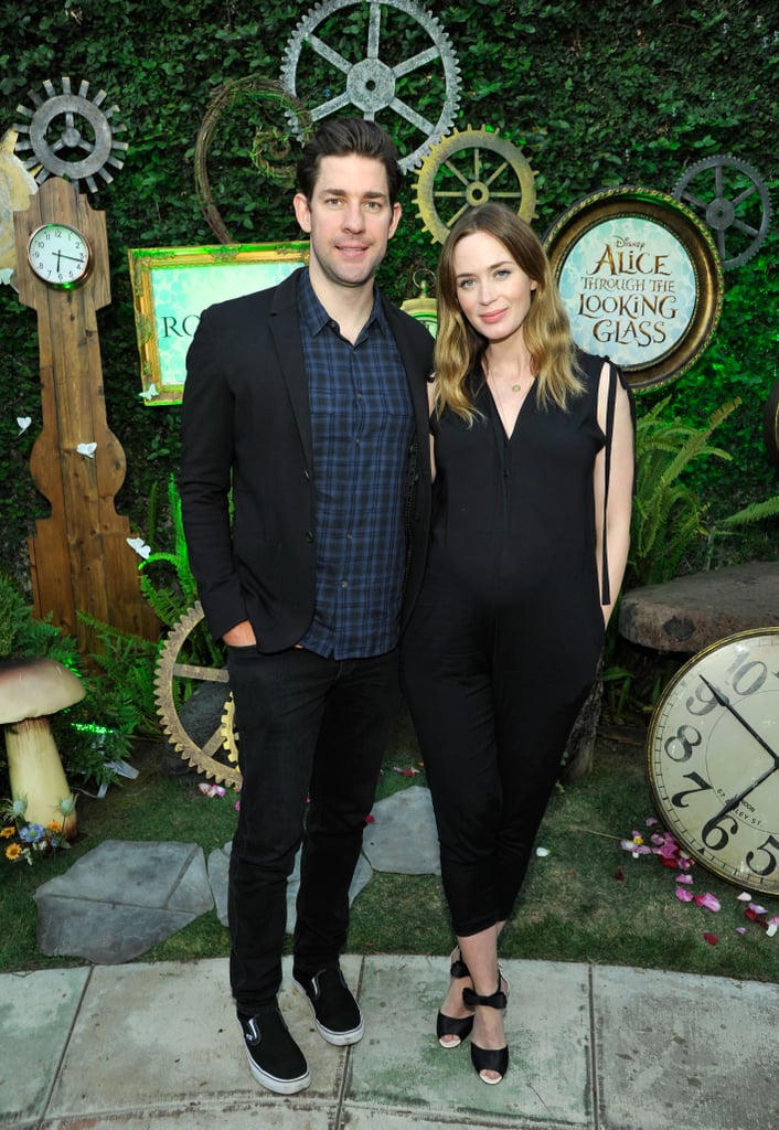 Anne Hathaway and Husband on Red Carpet May 2016