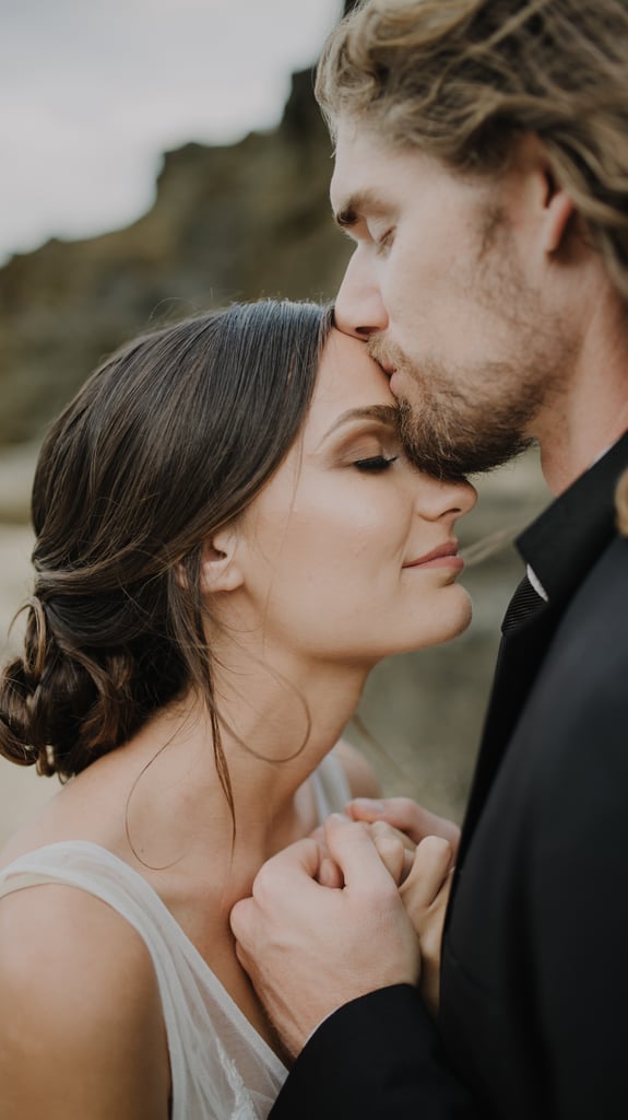 Elopement in Honolulu