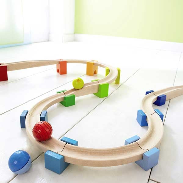 HABA My First Ball Track Large Basic Pack