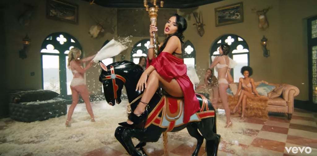 Becky G's Sexiest Music Videos of All Time