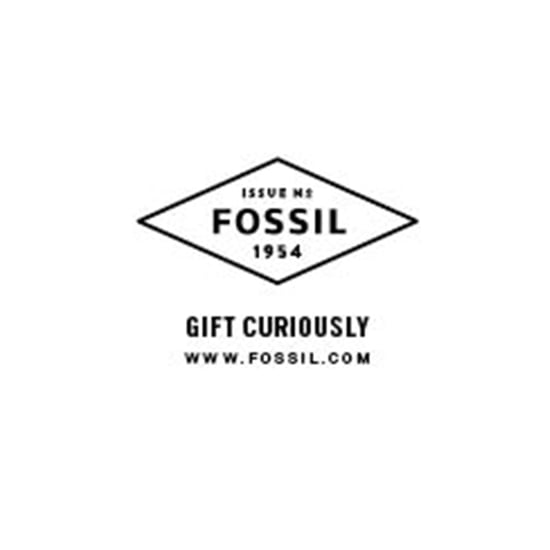 Fossil Privacy Policy