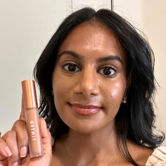 Live Tinted Hueskin Serum Concealer Review With Photos