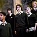 Ultimate Harry Potter Trivia Quiz