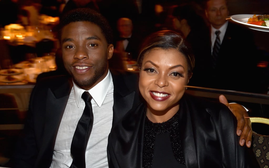 Taraji p Henson”class=