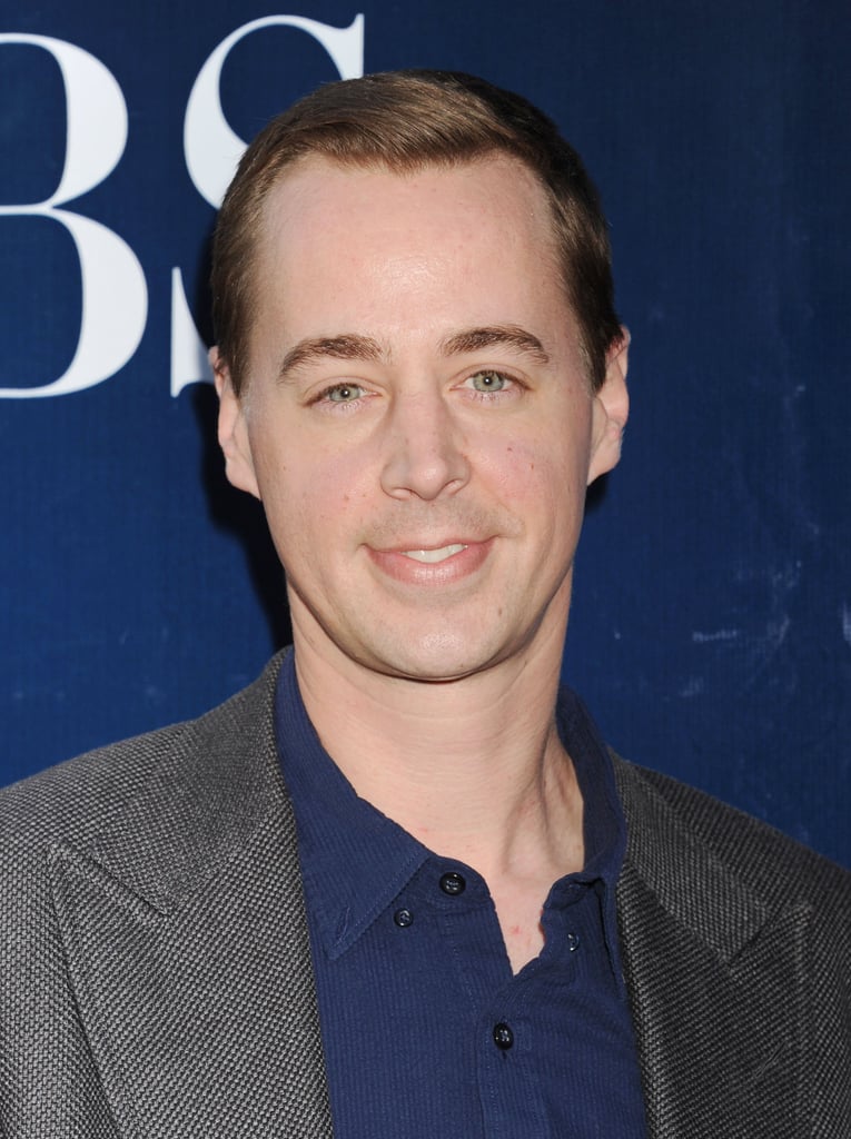 Sean Murray Now | Childhood Movie Crushes Now | POPSUGAR ...