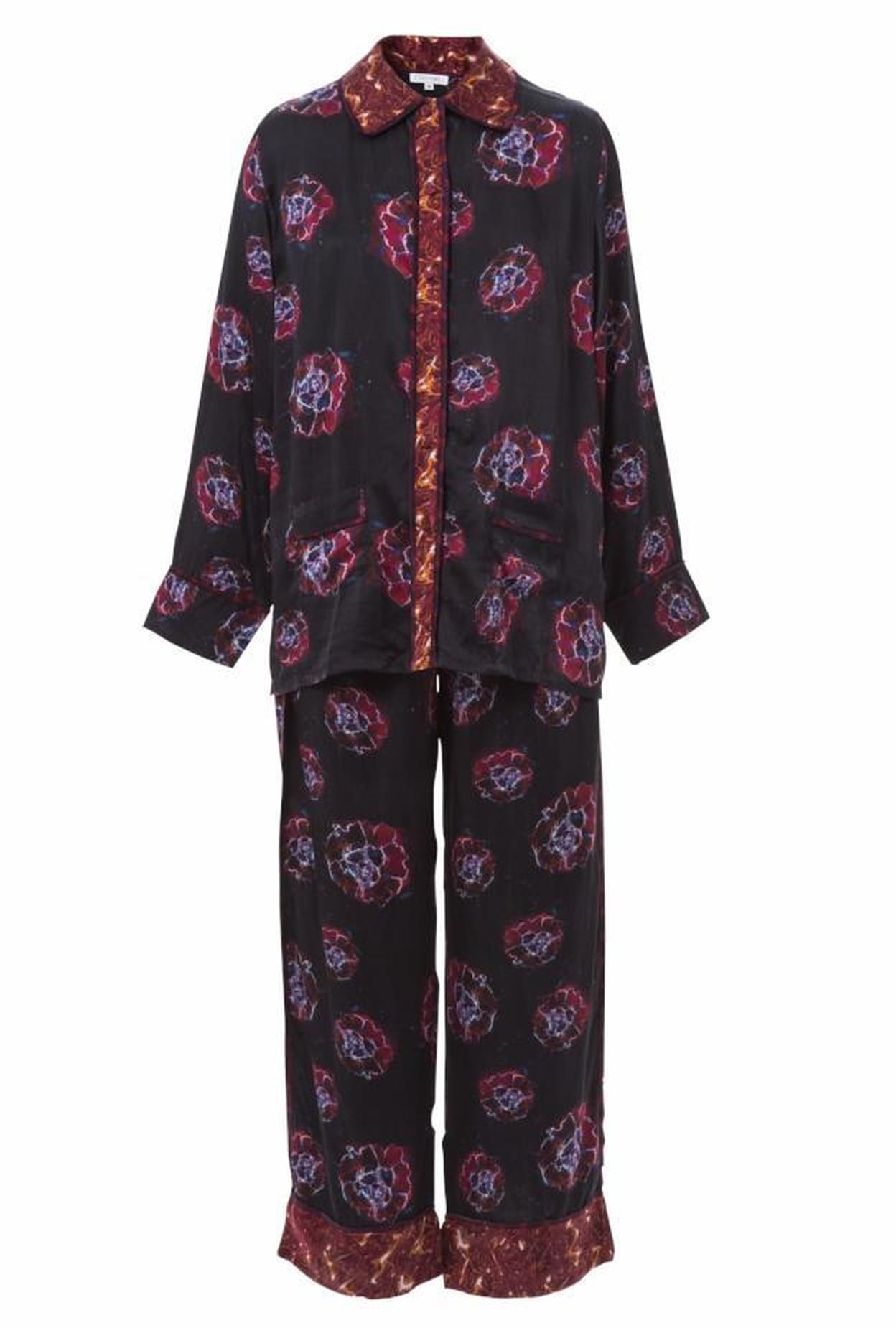 Pajama Sets | POPSUGAR Fashion