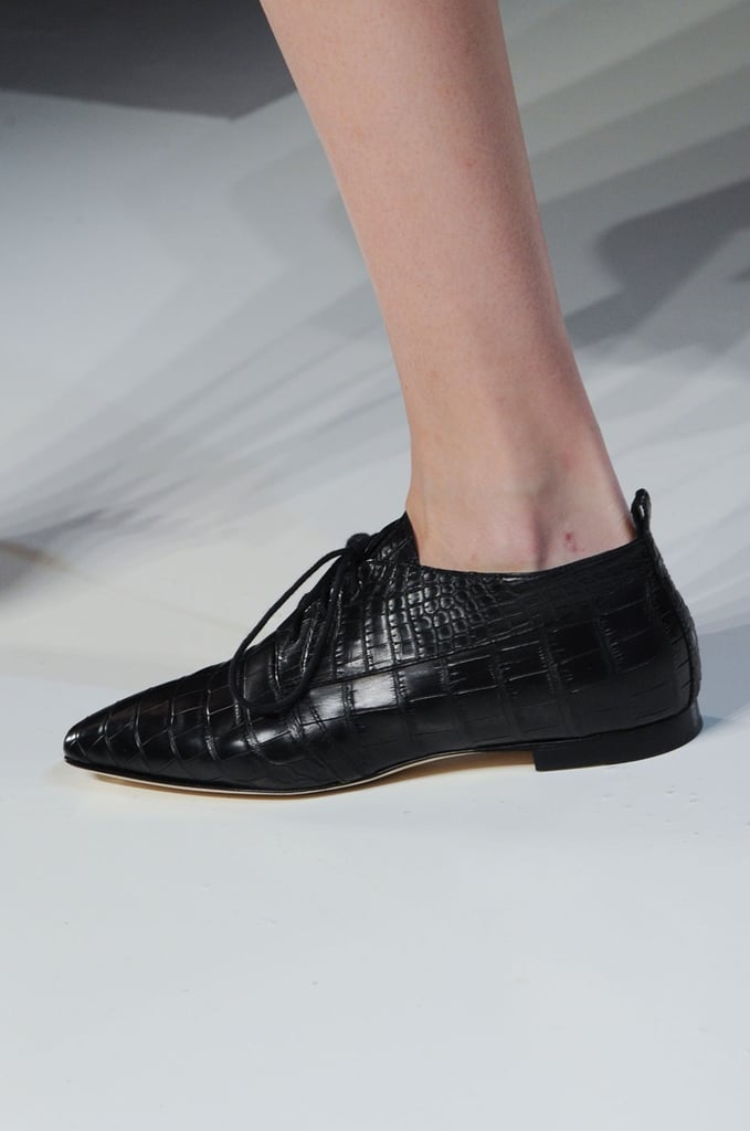 Victoria Beckham Fall 2014 Victoria Beckham Fall 2014
