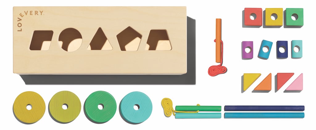 Educational Toys For Toddlers