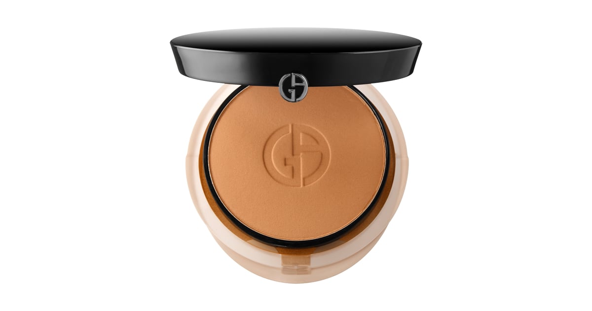 armani compact foundation