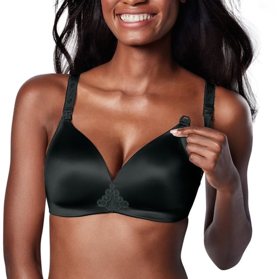 The Bravado Bliss Is the Best Nursing Bra For Large Breasts