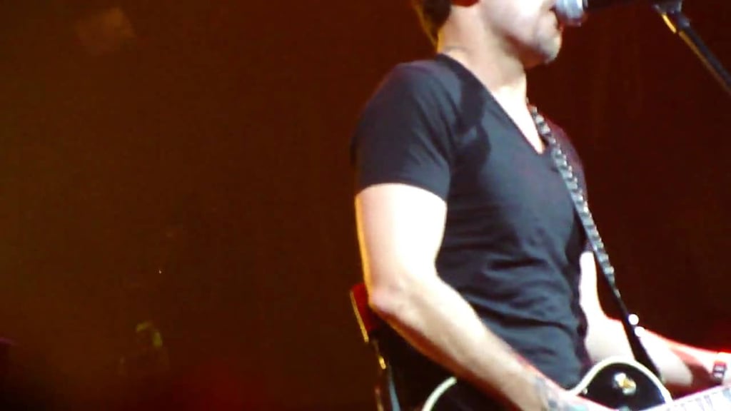 "Please Come Home For Christmas" by Gary Allan