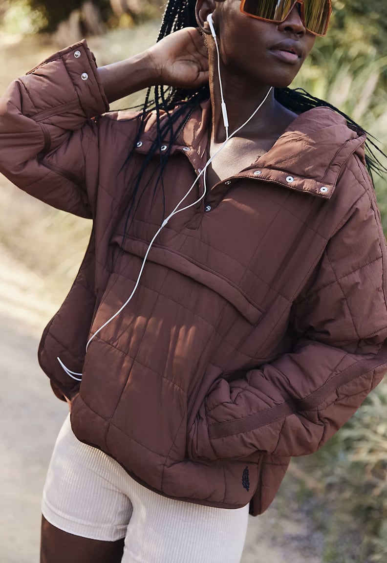 Gifts Under $200 For Women in Their 20s: Packable Jacket