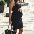 38 Superchic Maternity Outfits to Help You #StyletheBump