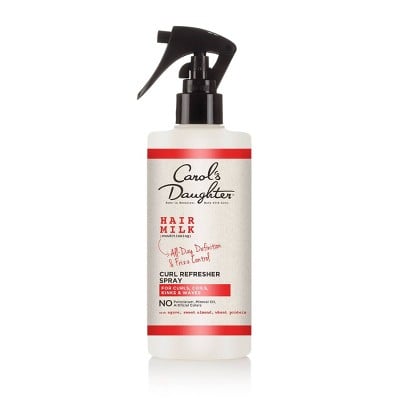 Carol's Daughter Hair Milk Nourishing and Conditioning Refresher Spray