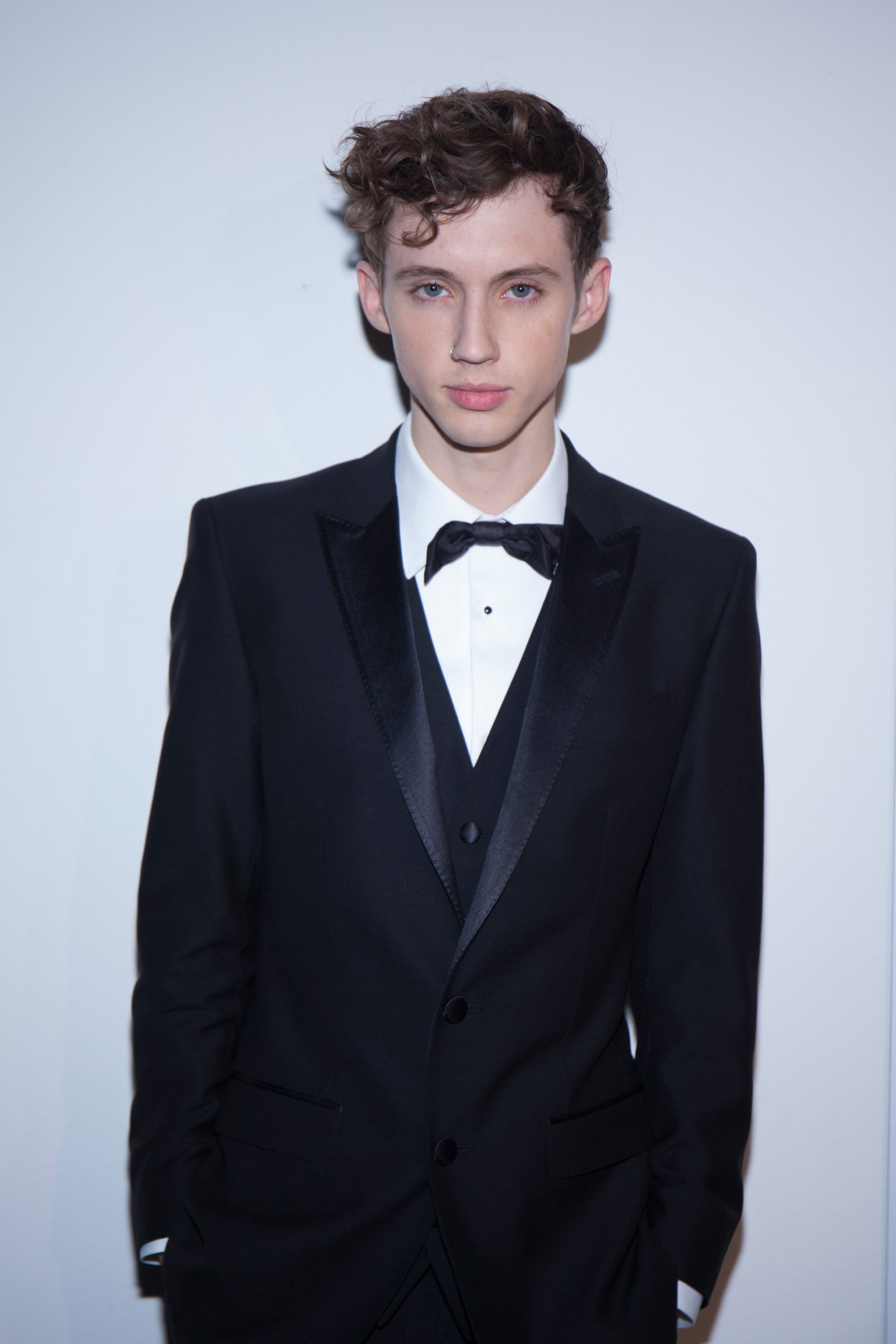 Lgbtq Stars Talking About Transgender Visibility Day Popsugar Celebrity