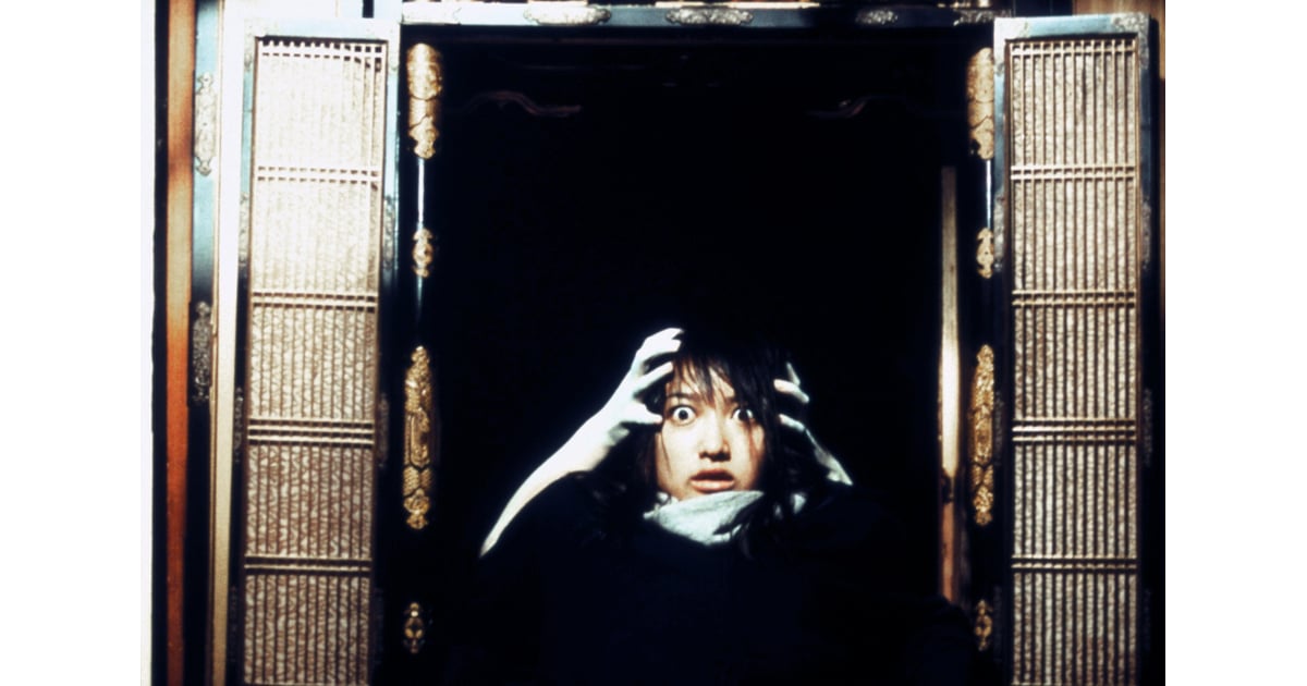 2002 Ju-on: The Grudge