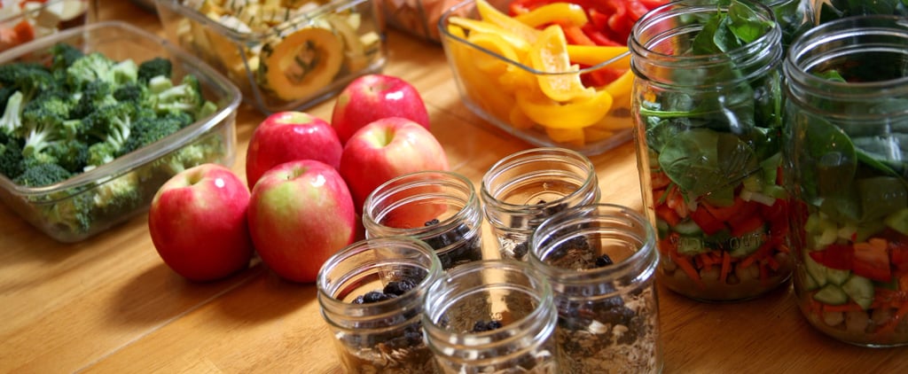 Meal Prep Tips