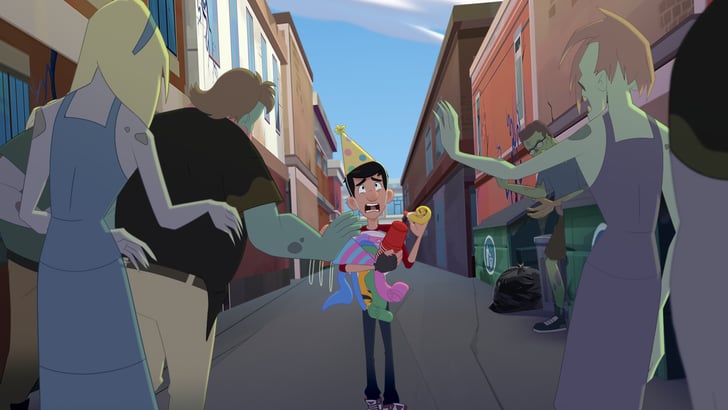 New Shows Seasons And Specials For Kids On Netflix In 2021 Popsugar Family