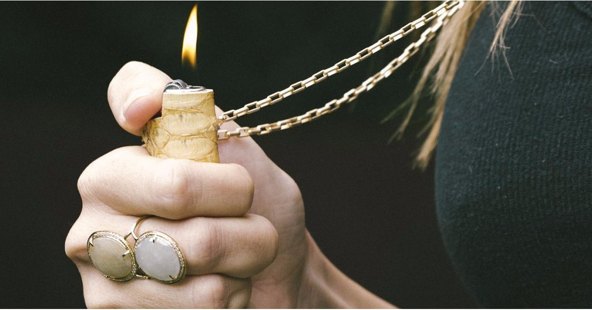 Gifts For Pot Smokers POPSUGAR Love & Sex