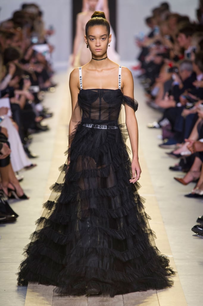 Dior Collection Spring 2017