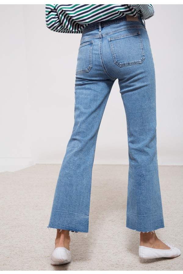 Min jeans hot sale