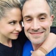 Sarah Michelle Gellar's Birthday Post For Freddie Prinze Jr. Really Went There, Huh?