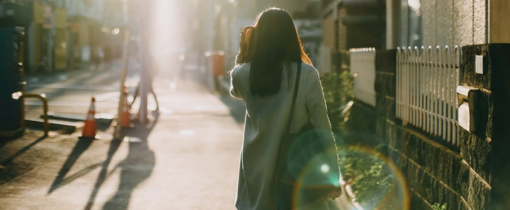 Why You Shouldn't Tell Someone With Anxiety to Relax