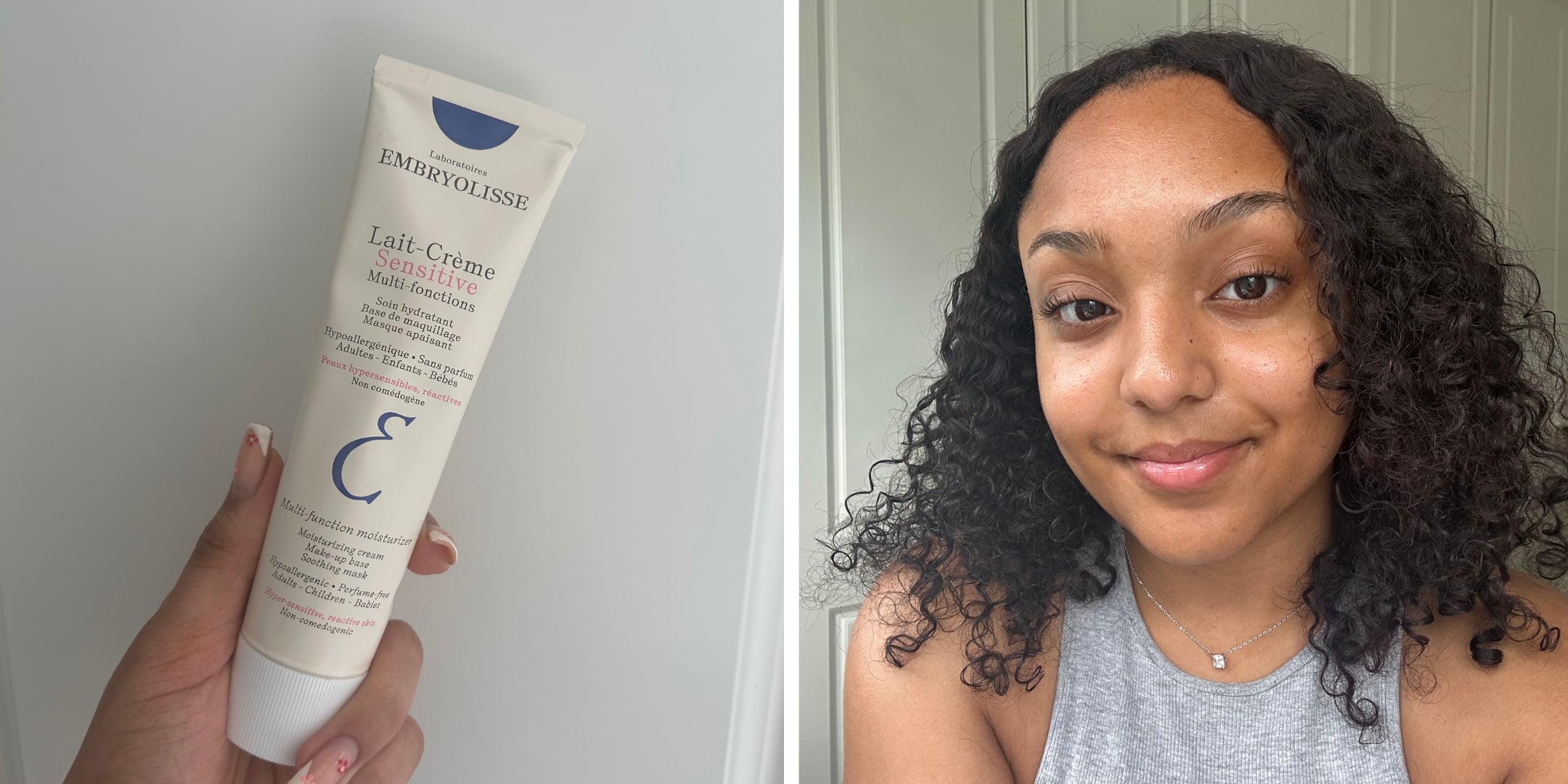 Embryolisse Moisturiser Review — Here's What I Loved | PS UK Beauty
