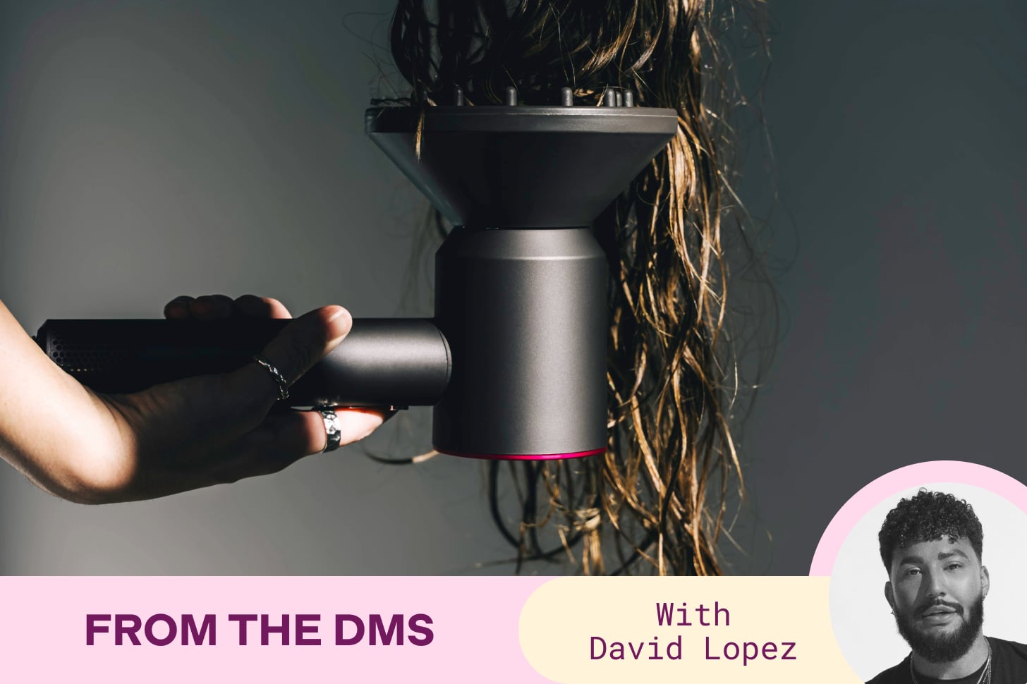 Hairstylist David Lopez explains when hair tools are worth it, and when to save