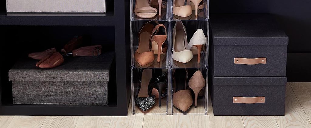 Best Closet Organizers Under $25