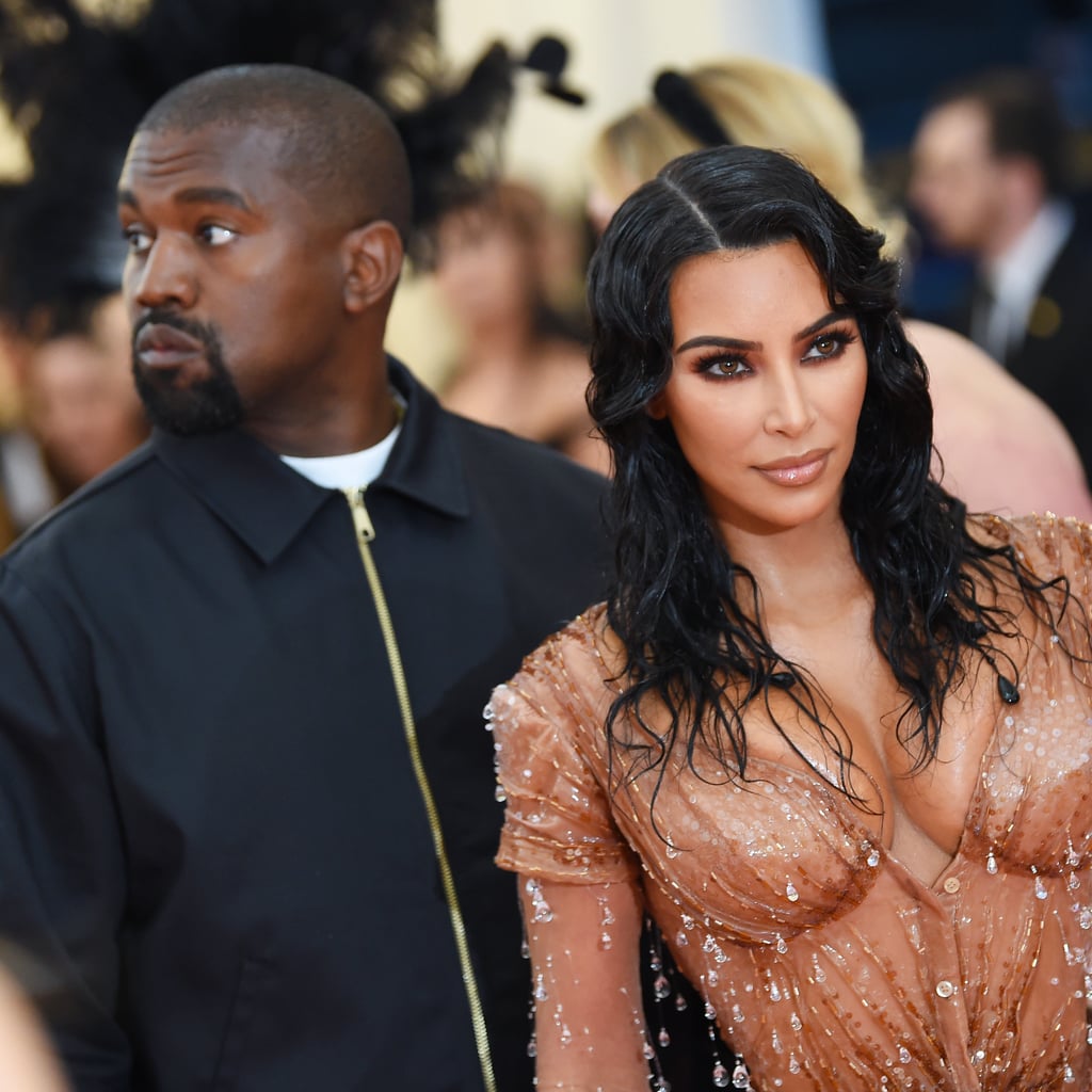 Kim Kardashian and Kanye West Finally Settle Divorce
