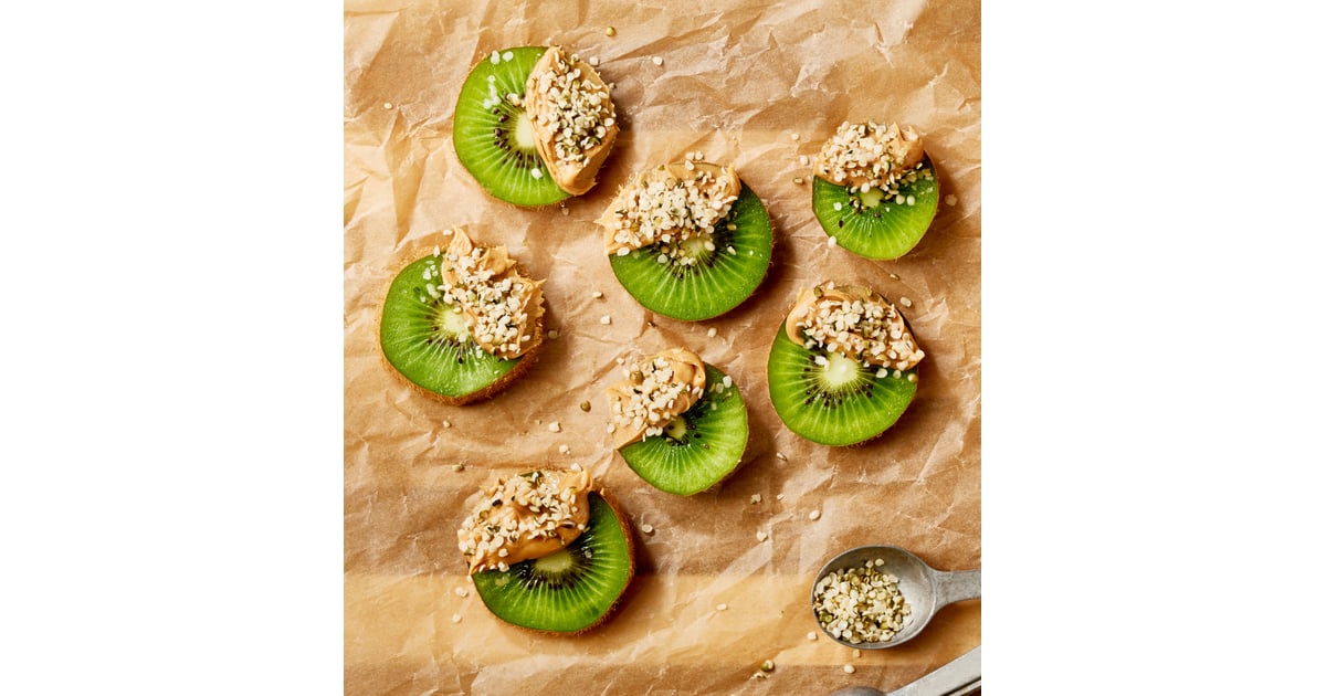 Kiwi Oral Allergy Syndrome Foods POPSUGAR Fitness Photo 7