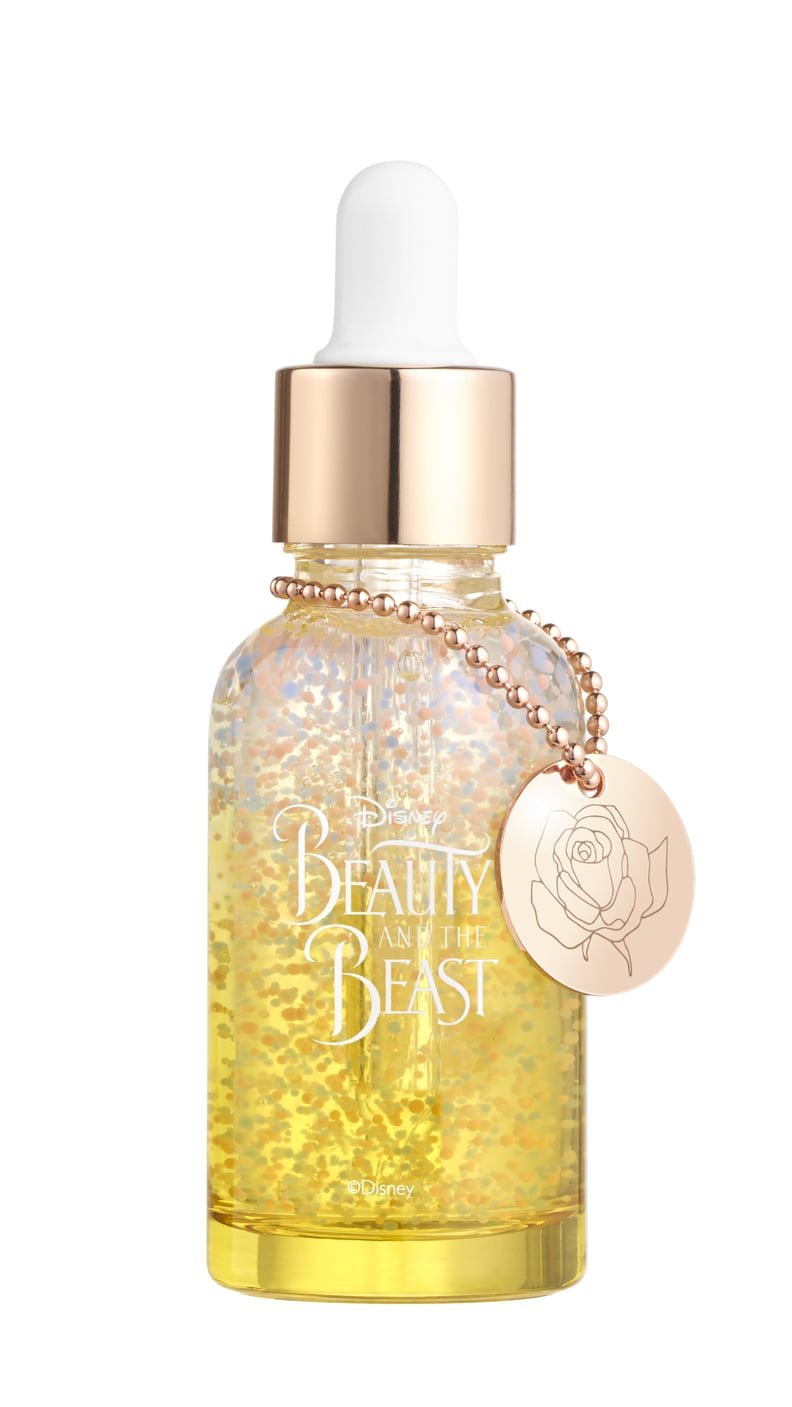 Skin Inc.'s Limited Edition Beauty and the Beast Get Glowin' Kit