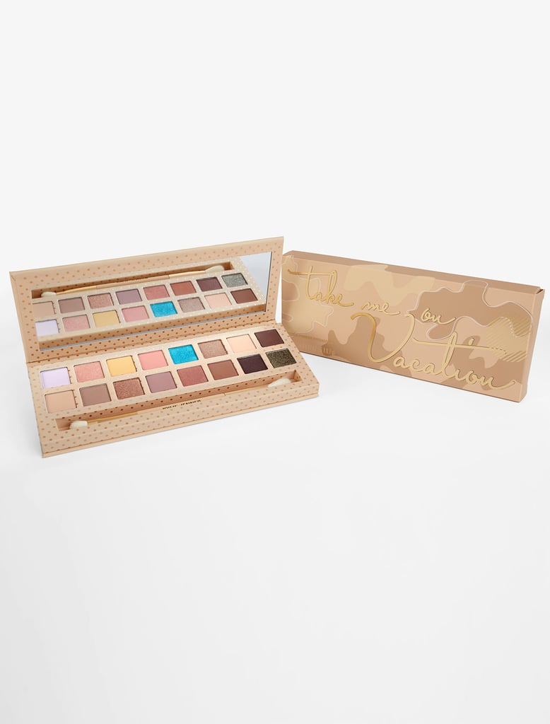 Kylie Cosmetics Take Me on a Vacation Palette (sold out)