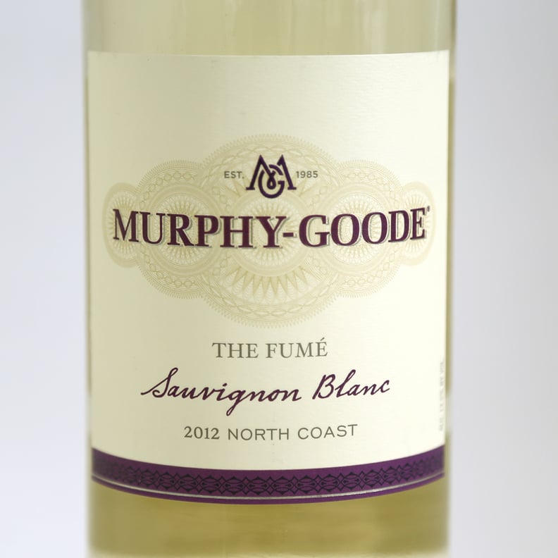 2012 Murphy-Goode the Fumé Sauvignon Blanc
