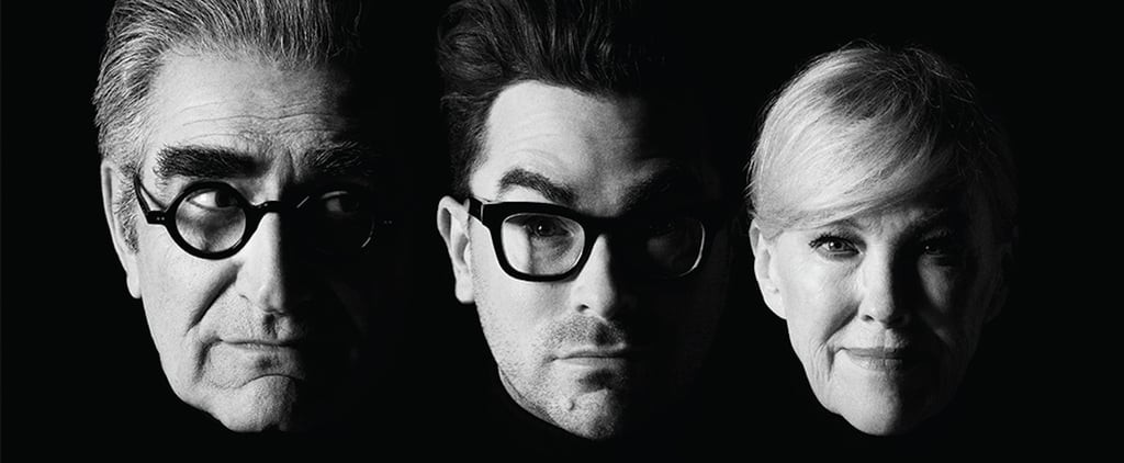 11 Fascinating Facts We Learned About Schitt's Creek, Straight From the Cast