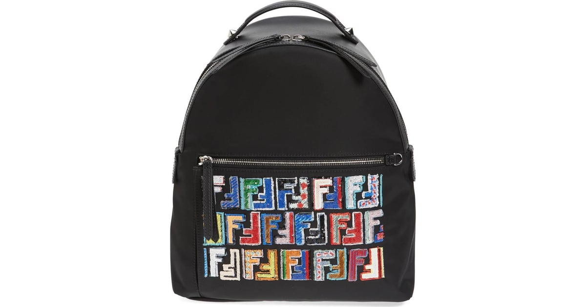 fendi fun fair bag