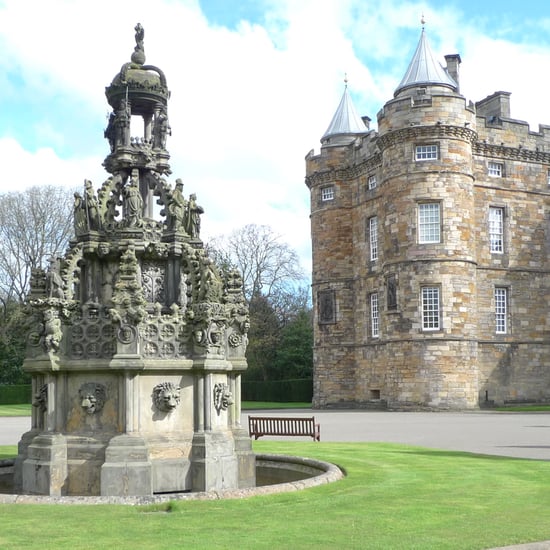 Visit Queen Elizabeth's Castles in Britain