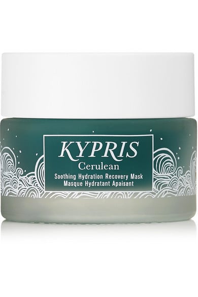 Kypris Cerulean Soothing Hydration Recovery Mask