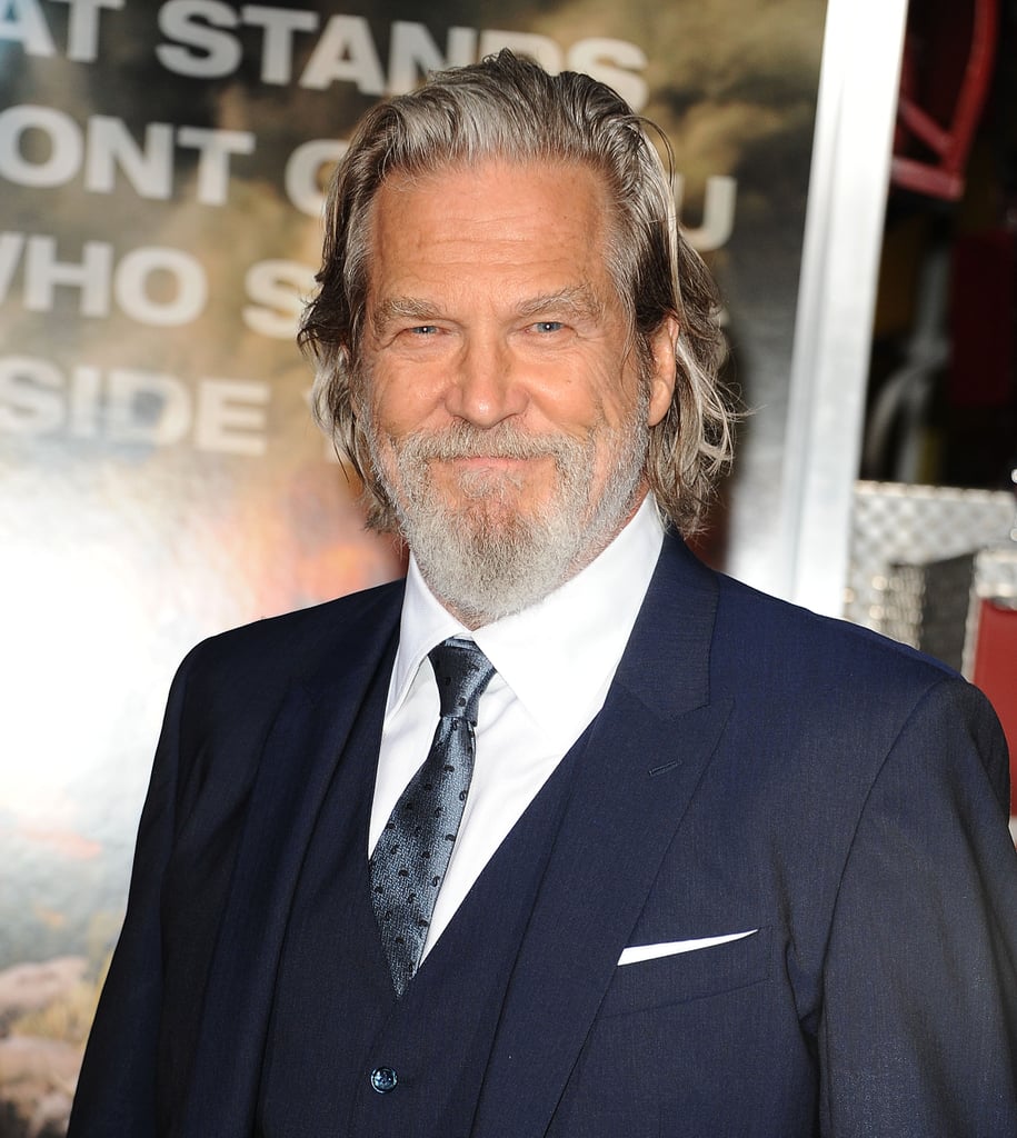 Jeff Bridges as Father Daniel Flynn